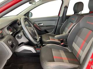 DACIA Duster usata 9