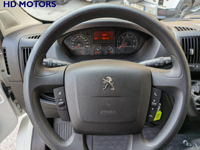 FIAT Ducato usata, con Controllo automatico clima