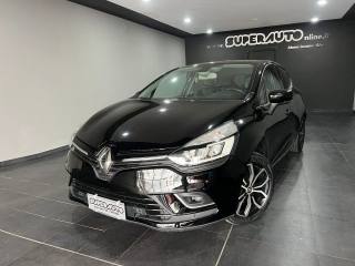 RENAULT Clio usata, con Airbag laterali