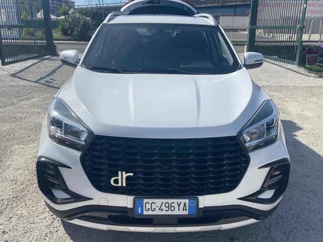 DR MOTOR DR 5.0 usata, con ABS