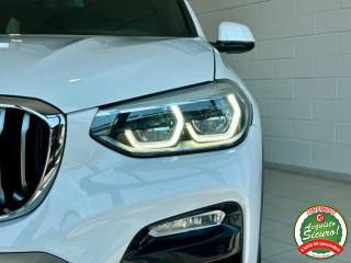 BMW X4 usata, con Autoradio