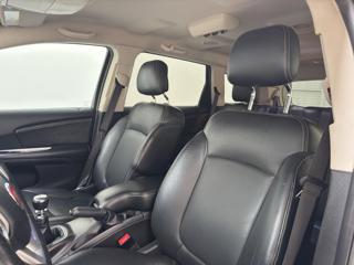 FIAT Freemont usata, con Controllo trazione