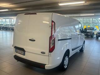 FORD Transit Custom usata, con Climatizzatore
