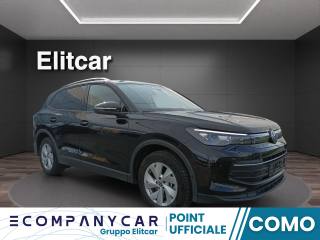 VOLKSWAGEN Tiguan usata, con Airbag Passeggero