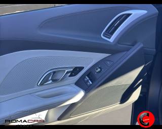 AUDI R8 usata, con Fari LED