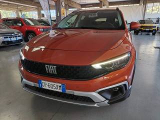 FIAT Tipo 1.6 Mjt S&S SW Cross
