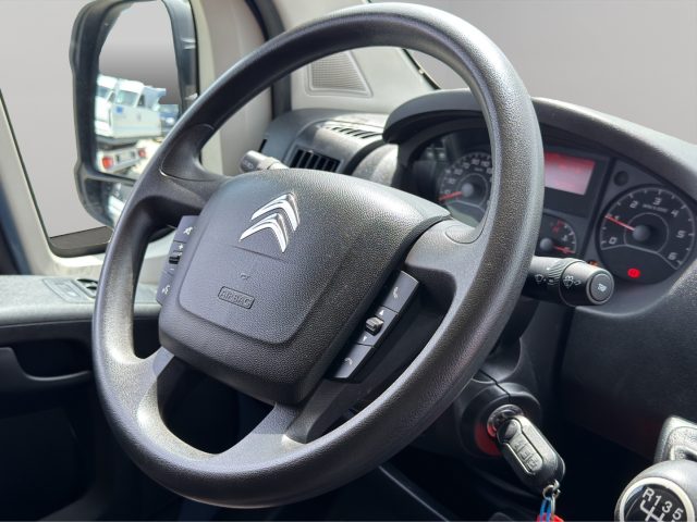 CITROEN Jumper usata 10