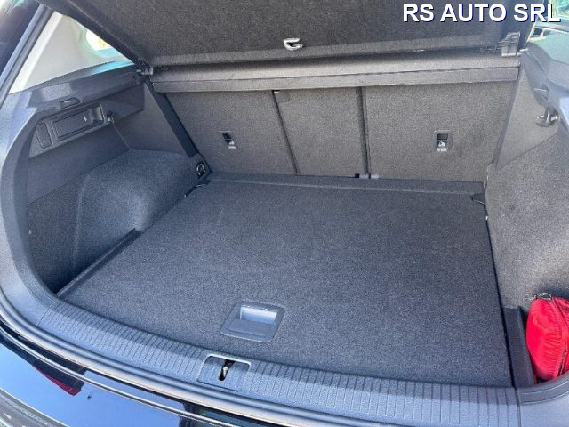 VOLKSWAGEN Tiguan usata, con Airbag Passeggero