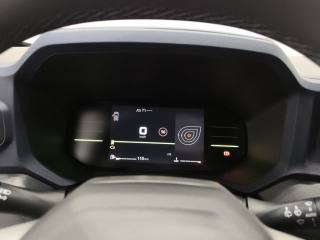 DACIA Duster usata, con Controllo elettronico della corsia