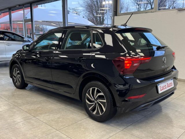 VOLKSWAGEN Polo usata, con Autoradio