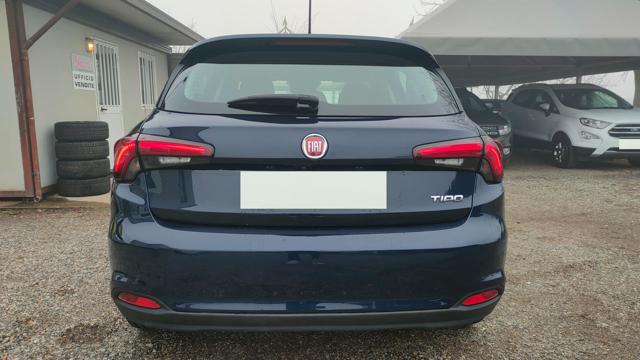 FIAT Tipo usata, con Volante multifunzione