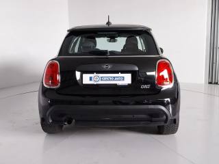 MINI One usata, con MP3