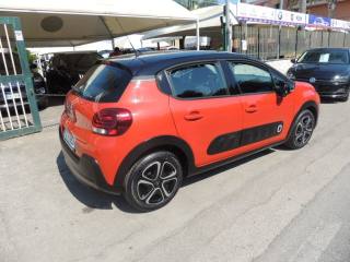 CITROEN C3 usata, con Autoradio