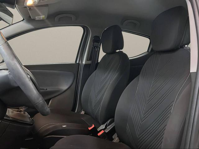 LANCIA Ypsilon usata, con Climatizzatore