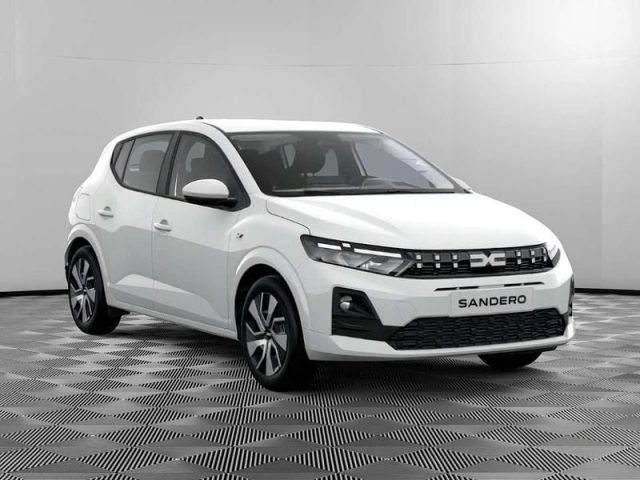DACIA Sandero usata, con ABS