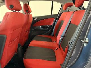 OPEL Corsa usata 14