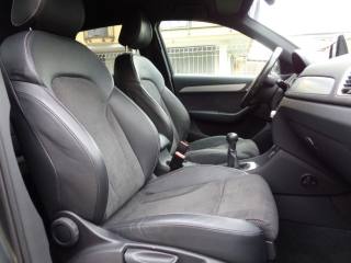 AUDI Q3 usata, con Controllo automatico clima