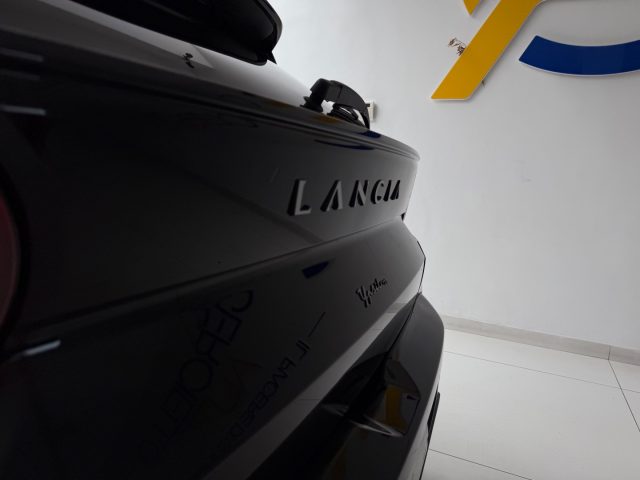 LANCIA Ypsilon usata, con ESP