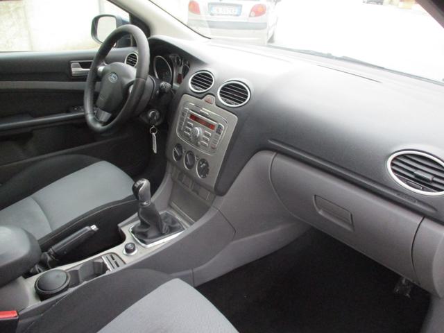 FORD Focus usata, con Volante multifunzione