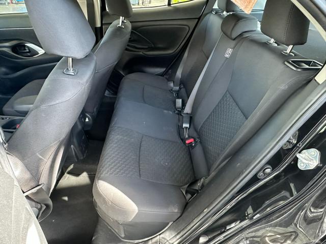 TOYOTA Yaris Cross usata, con Filtro antiparticolato