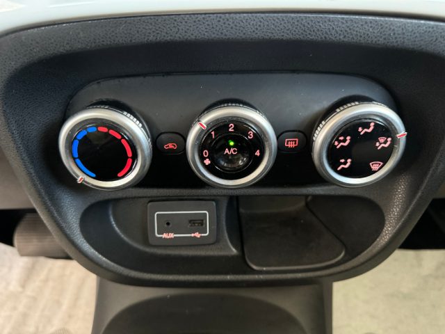FIAT 500L usata 25