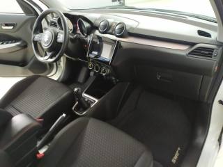 SUZUKI Swift usata, con Chiusura centralizzata