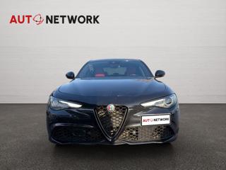 ALFA ROMEO Giulia usata, con Alzacristalli elettrici