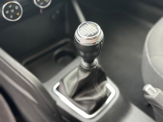 DACIA Duster usata, con ESP