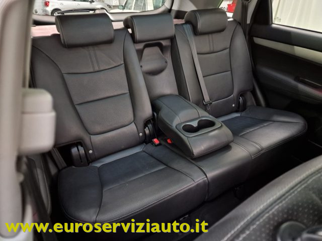 KIA Sorento usata 45