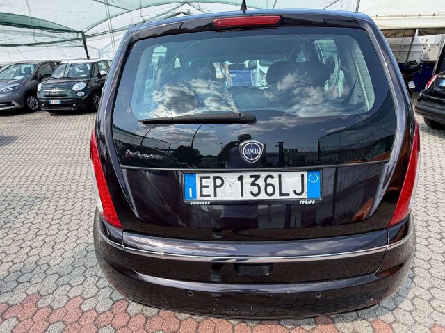 LANCIA MUSA usata, con Airbag Passeggero