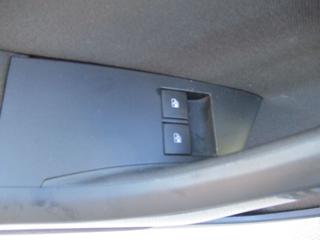 OPEL Astra usata, con Sensori di parcheggio posteriori