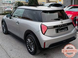 MINI Mini usata, con Boardcomputer