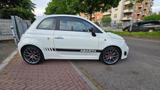 ABARTH 595 usata, con Chiusura centralizzata
