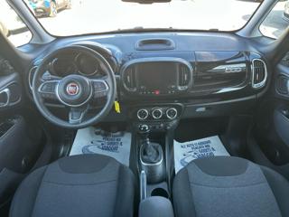 FIAT 500L usata, con Chiusura centralizzata