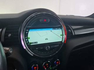 MINI John Cooper Works usata, con Autoradio