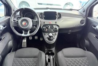 ABARTH 595 usata, con Fendinebbia