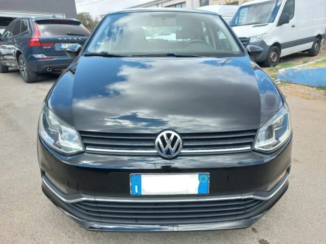 VOLKSWAGEN Polo usata 2