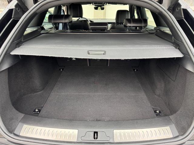 LAND ROVER Range Rover Velar usata, con Cerchi in lega