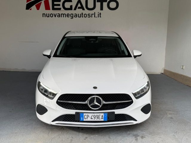 MERCEDES-BENZ A 180 usata, con Airbag