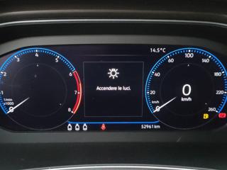 VOLKSWAGEN T-Roc usata, con Cruise Control