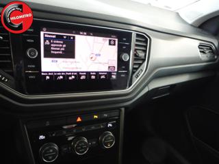 VOLKSWAGEN T-Roc usata, con Cruise Control