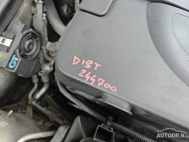 OPEL Astra usata, con Airbag testa
