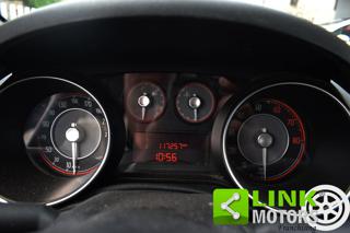FIAT Punto usata, con ESP