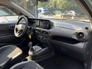 HYUNDAI i10 usata, con Cerchi in lega