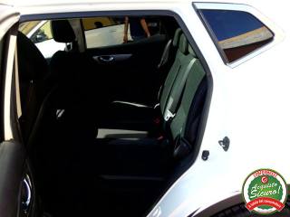 NISSAN Qashqai usata, con Climatizzatore