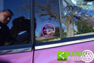 FIAT 500 usata, con Volante in pelle