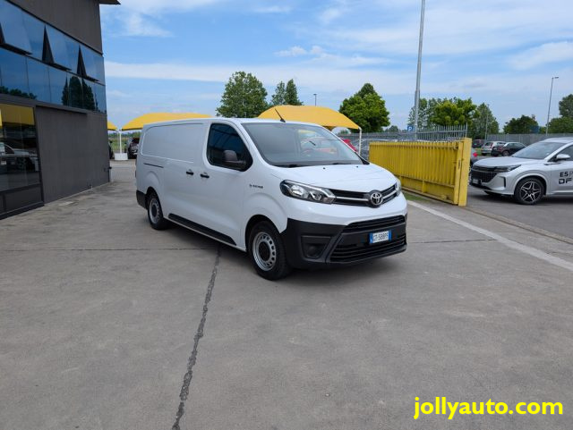 TOYOTA Proace usata, con Airbag Passeggero