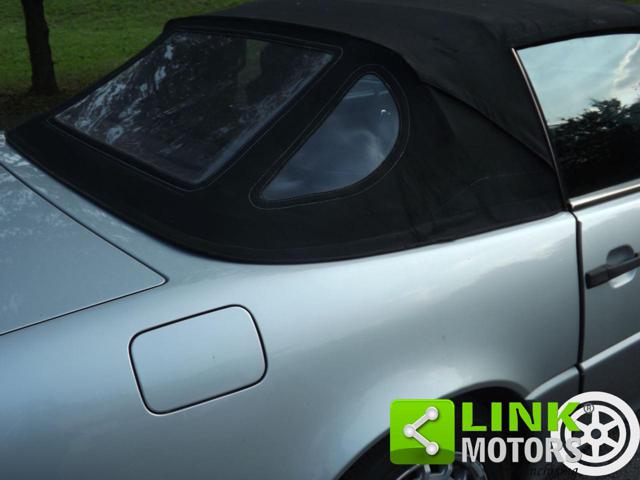 MERCEDES-BENZ SL 280 usata 75