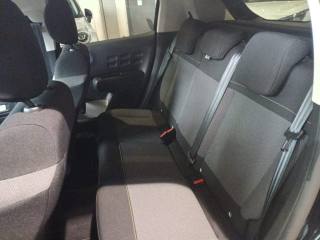 CITROEN C3 usata, con Servosterzo