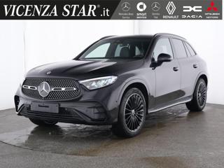 MERCEDES-BENZ GLC 220 d MHV 4MATIC AMG PREMIUM